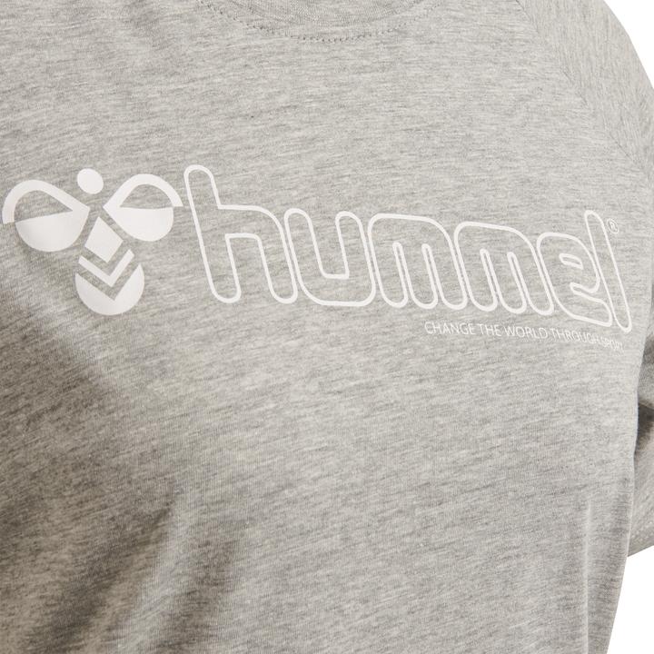 Produktbild hummel Zenia T-Shirt S/S (S)