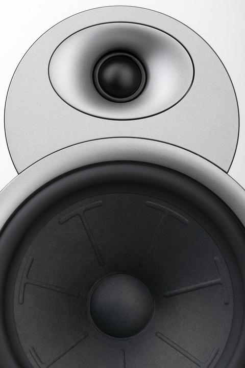 Immagine prodotto Jamo S17B (1 coppia, 150 W)
