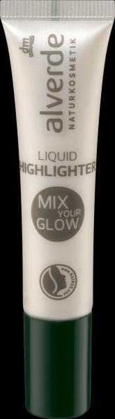 Produktbild dm alverde Highlighter Liquid (Highlighter)