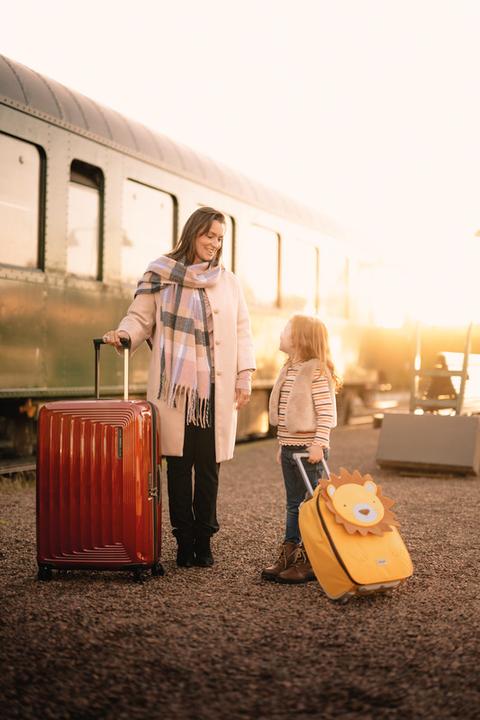 Produktbild Samsonite Happy Sammies Eco (22.50 l, Handgepäck (bis 50l))