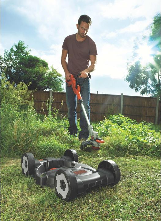 Immagine prodotto Black & Decker Stc1820cm (Filo di taglio)