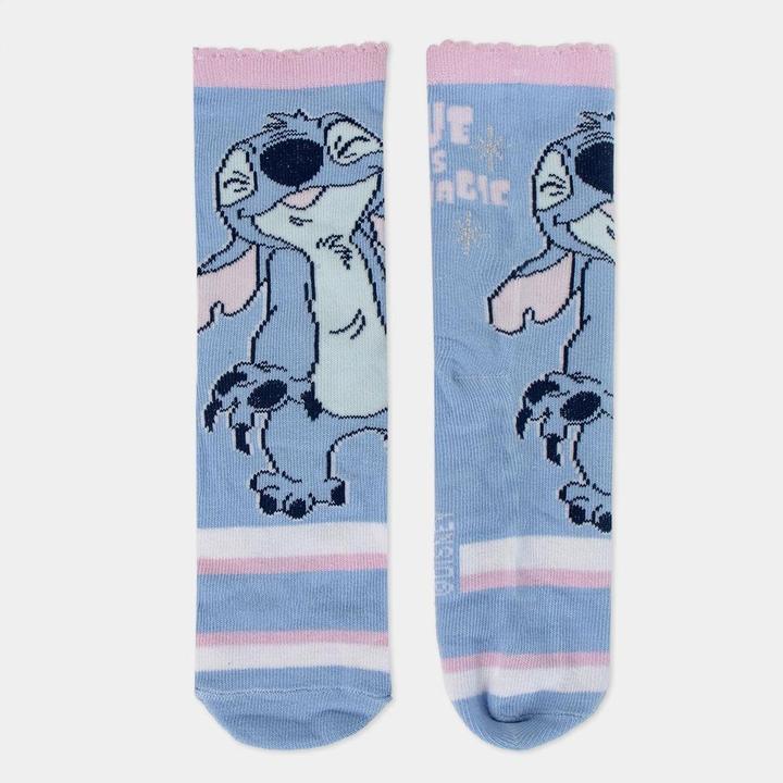 Produktbild Cerdá Lilo & Stitch - Stitch Angel & Stitch Love - 31/34 Grosse (4er Pack, 31)