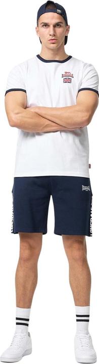 White/Navy/Red