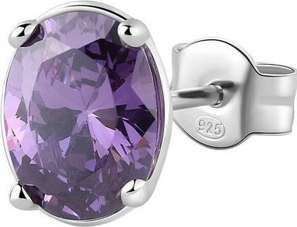 Produktbild Brosway Charming single earrings Fancy Magic Purple FMP08