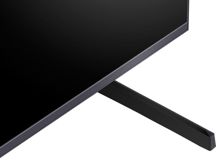 Actual product image Hisense TV TV 55S7NQ (55", NeoQLED, UHD, 2024)