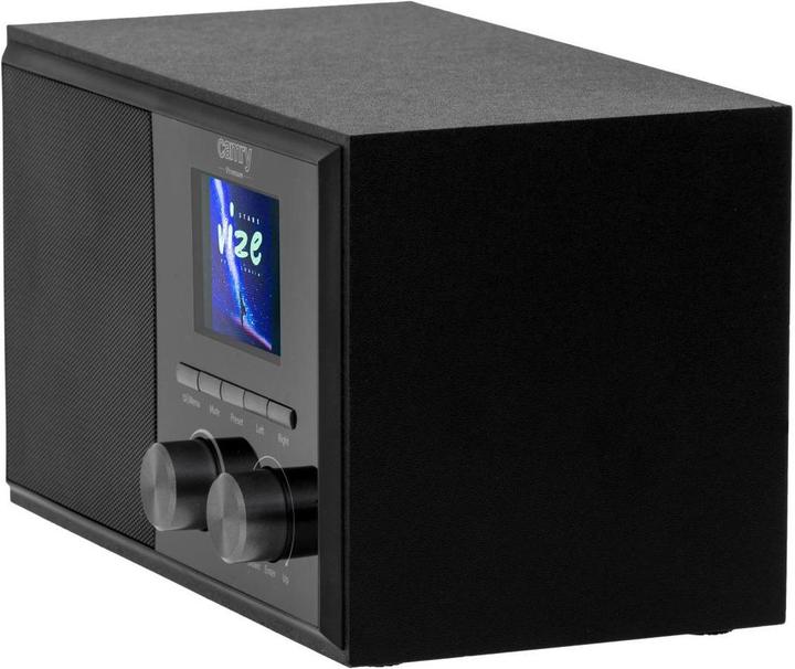 Produktbild Camry CR-1180 (DAB, Internetradio, WLAN)