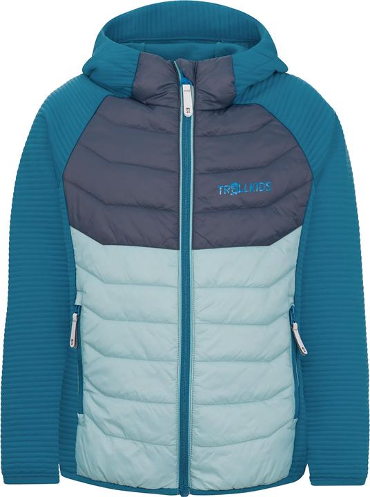 Bleu atlantique-Navy foncé