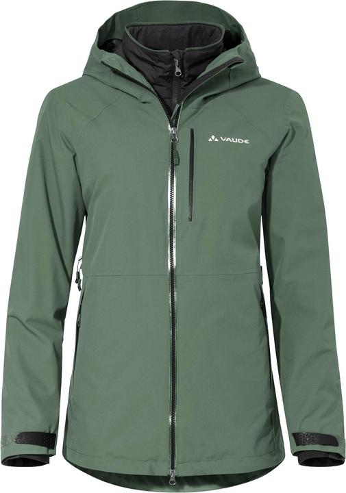 Immagine prodotto Vaude Giacca Elope 3in1 II (44)
