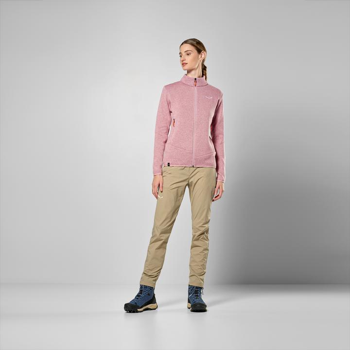 Image du produit Salewa Puez Rocca Veste Polarlite Da (40, 46, L)