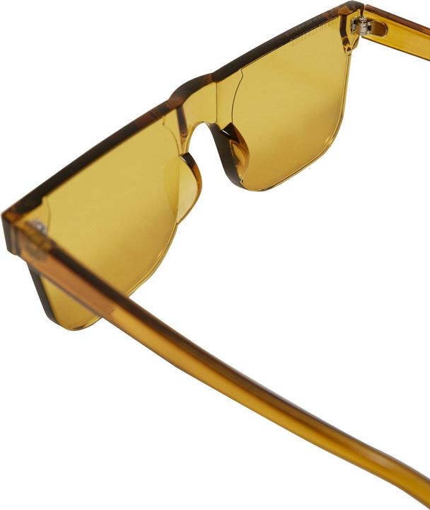 Immagine prodotto Urban Classics Occhiali da sole Honolulu con custodia - 18144