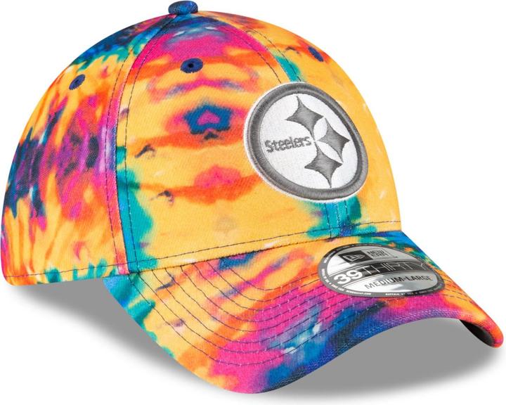Immagine prodotto New Era 39Thirty Stretchfit NFL Crucial Catch 2020 (L)