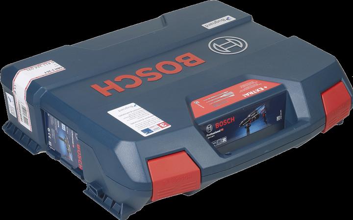 Image du produit Bosch Professional Marteau perforateur avec SDS plus GBH 2-26 F, coffret d'artisanat (Fonctionnement sur secteur)