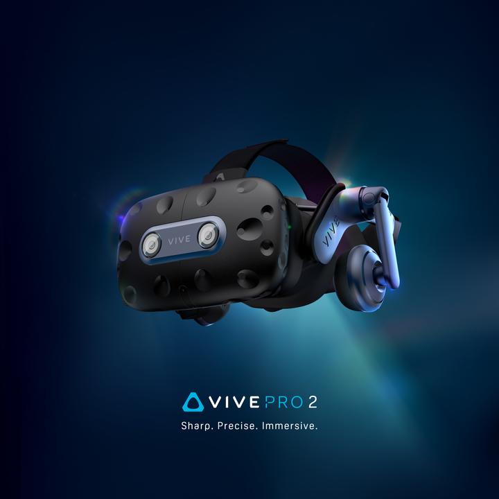 Produktbild HTC Vive Pro 2