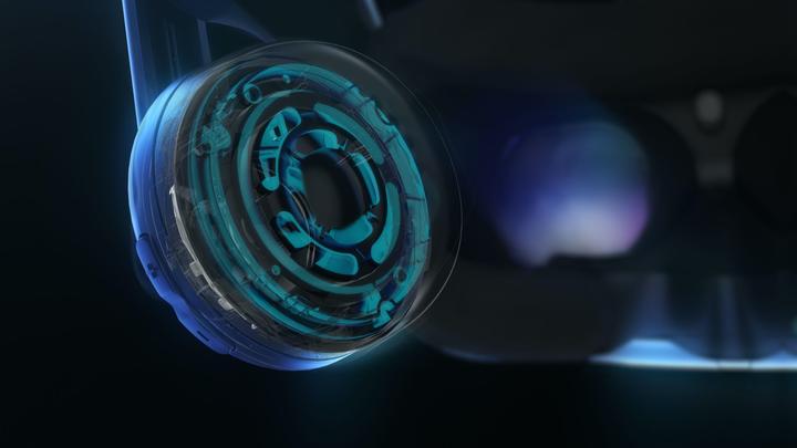Produktbild HTC Vive Pro 2