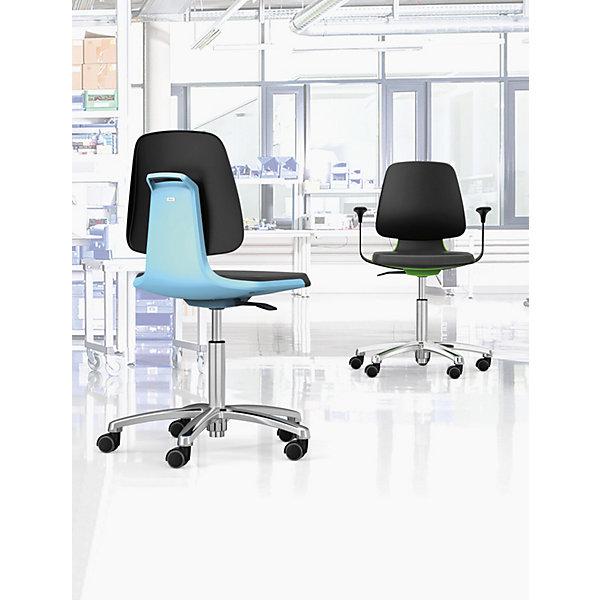 Actual product image Bimos Industrial swivel chair