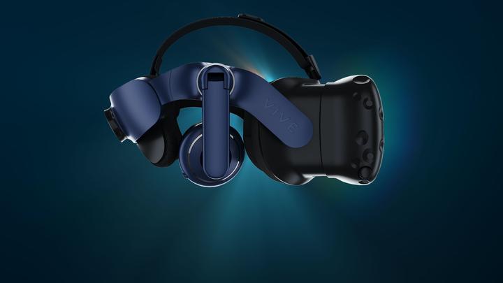 Produktbild HTC Vive Pro 2
