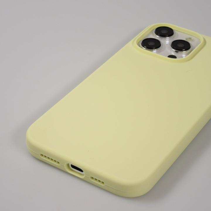 Image du produit PhoneLook Coque Soft Touch pastel (Apple iPhone 15 Pro)