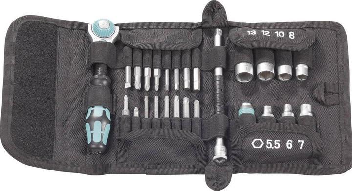 Image du produit Wera Kraftform Kompakt Zyklop Speed