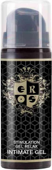 Immagine prodotto Eros Azione Stimolante Gel Relax Gel Intimo 30ml (30 ml)