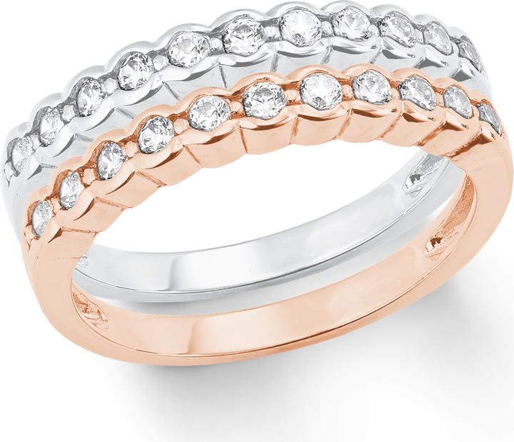 Image du produit Amor Bague (58, Argent 925)