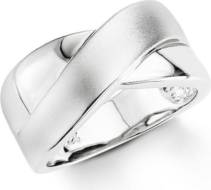 Amor Ring (60, 925 Silber)