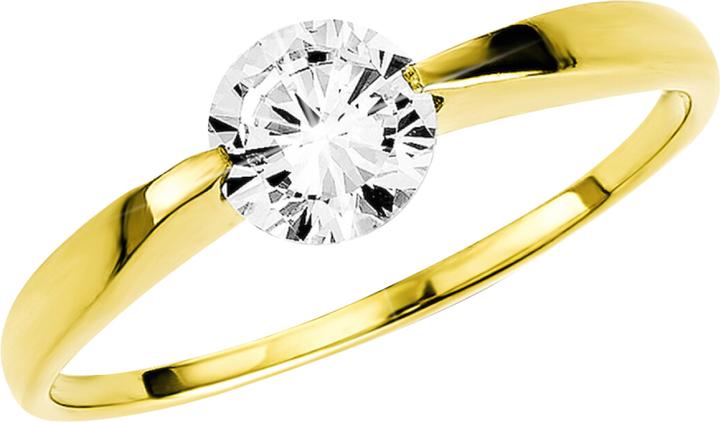 Produktbild Amor Ring (56, 333/8 K Gold)