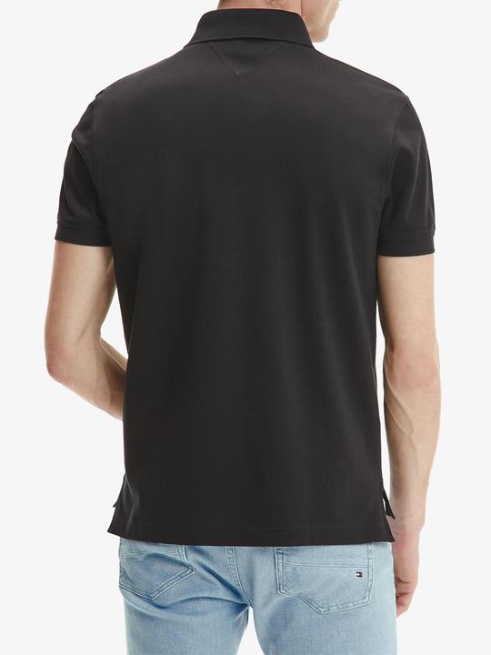 Image du produit Tommy Hilfiger Core 1985 Regular Polo black (XXL)
