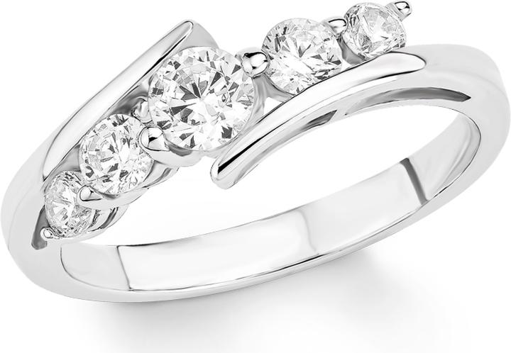Amor Ring