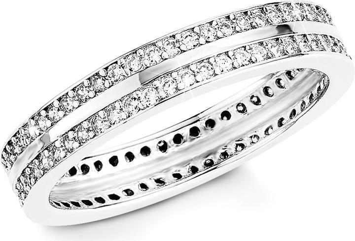 Produktbild Amor Ring (54, 925 Silber)