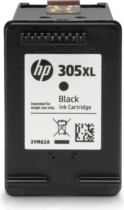 Produktbild HP 305XL (BK)