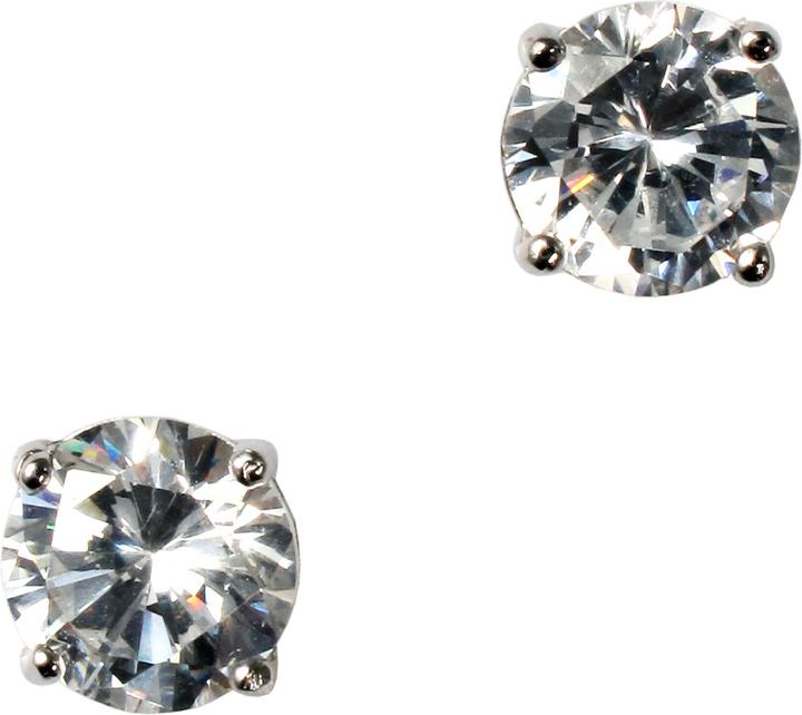Amor Ohrschmuck Stecker (Silber 925)