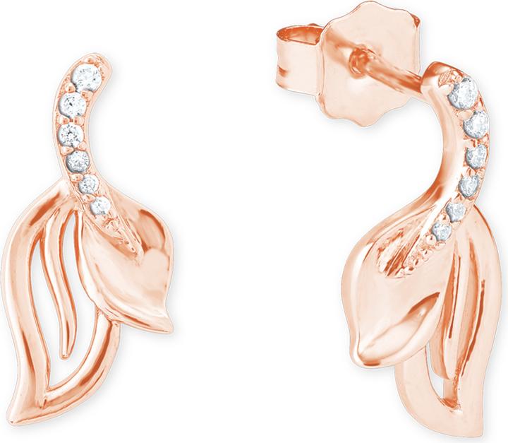 Produktbild Amor Ohrschmuck Hänger (Silber 925)