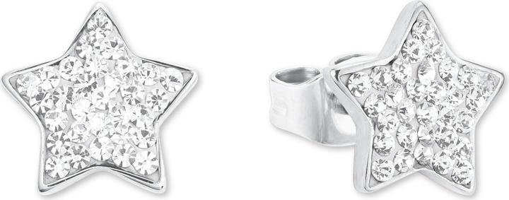 Amor Ohrschmuck Stecker (Edelstahl)