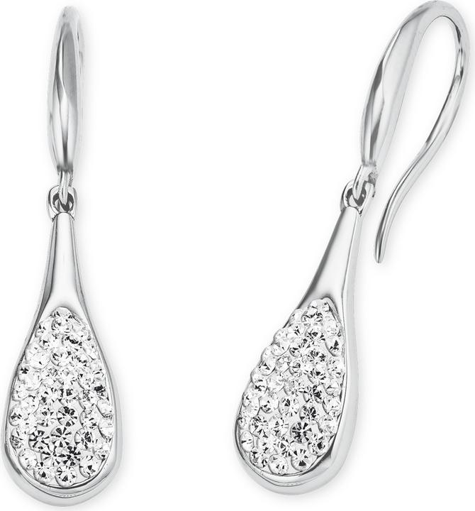 Amor Ohrschmuck Hänger (Edelstahl)