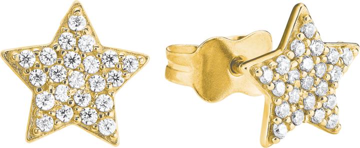 Produktbild Amor Ohrschmuck (Gold)