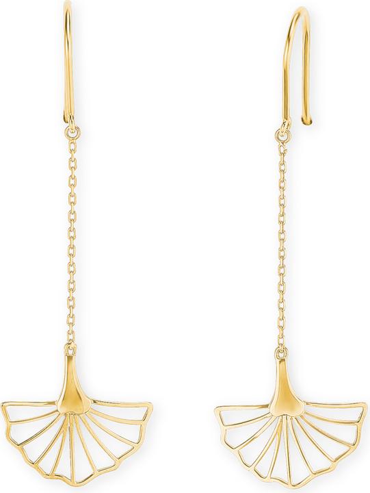 Image du produit Amor Boucles d'oreilles pendentif (Or)