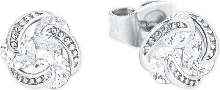 Amor Ohrschmuck (Silber 925)