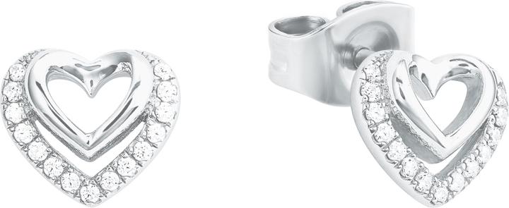 Immagine prodotto Amor Tappo per gioielli all'orecchio (Argento 925)