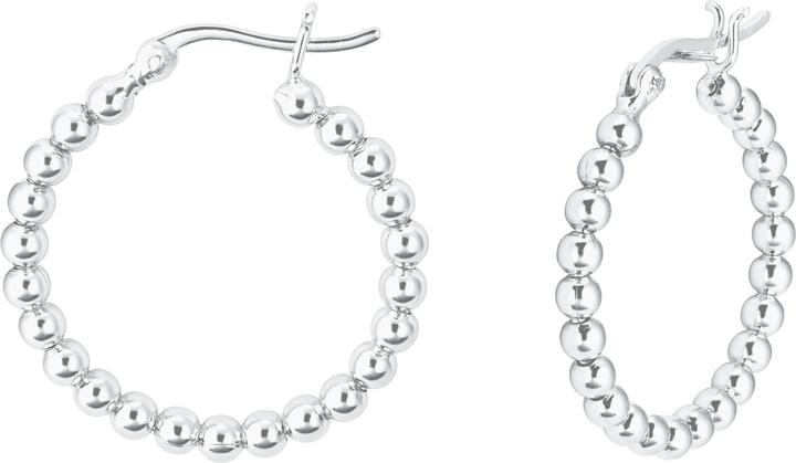 Produktbild Amor Ohrschmuck Creolen (Silber 925)
