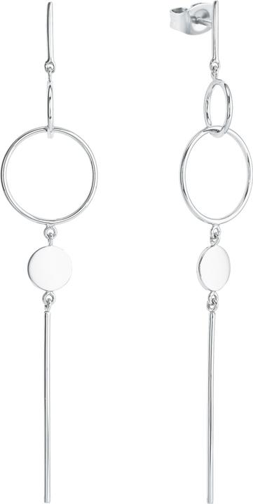 Actual product image Amor Ear jewellery pendant (Silver 925)