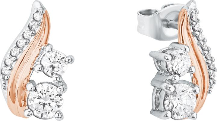 Immagine prodotto Amor Tappo per gioielli all'orecchio (Argento 925)