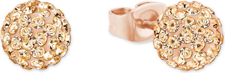 Produktbild Amor Ohrschmuck (Silber 925)