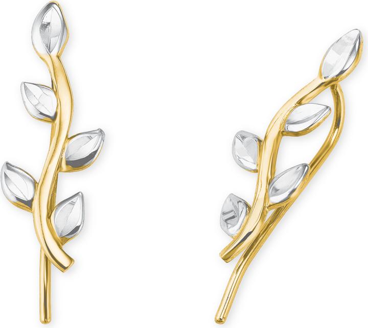 Image du produit Amor Boucles d'oreilles pendentif (Or)