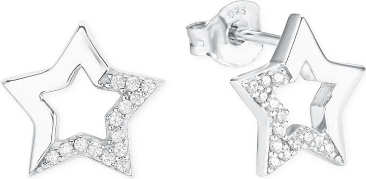 Produktbild Amor Ohrschmuck Stecker (Silber 925)