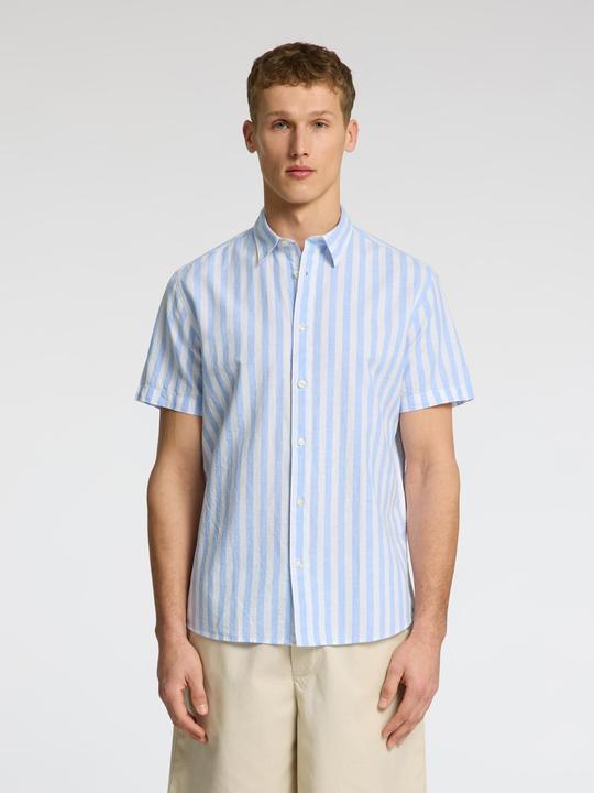 Immagine prodotto Selected Homme Camicia classica a maniche corte (XXL)