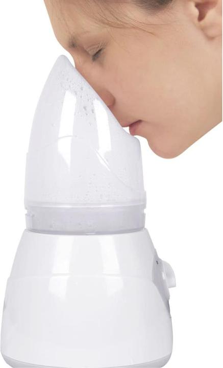 Actual product image Rio Facial Sauna