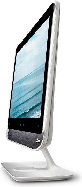 Actual product image Poly Studio P21 - LCD Monitor - 54.6 cm (21.5")