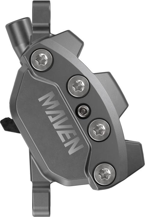 Actual product image Sram Maven Bronze (Front wheel brake, Brake Caliper, 4)