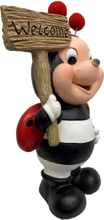 Produktbild GuGus Deko Marienkäfer