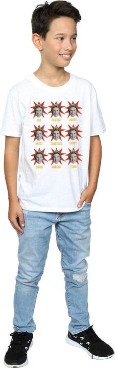 Actual product image Elf Boys Buddy Moods T-Shirt (140, 146)